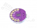 LilyPad Arduino ATtiny85 (compatible clone)